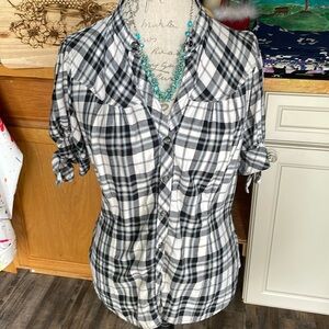 Old navy blouse